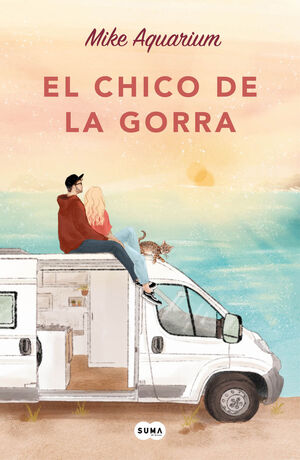 EL CHICO DE LA GORRA