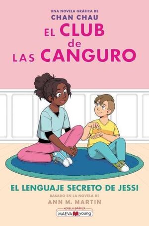 EL LENGUAJE SECRETO DE JESSI