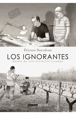 LOS IGNORANTES