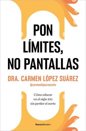 PON LÍMITES NO PANTALLAS