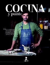 COCINA Y PUNTO