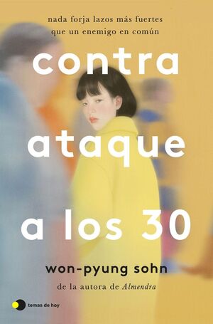 CONTRAATAQUE A LOS 30