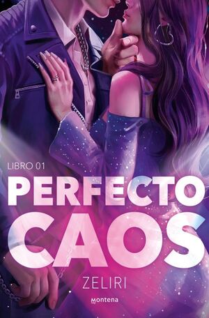 PERFECTO CAOS 1