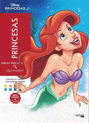 PRINCESAS DIBUJOS PARA COLOREAR QUE MISTERIO