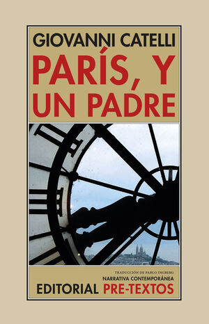 PARÍS Y UN PADRE