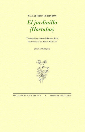 EL JARDINILLO HORTULUS