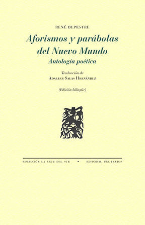 AFORISMOS Y PARÁBOLAS DEL NUEVO MUNDO