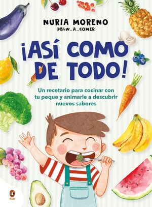 ASÍ COMO DE TODO