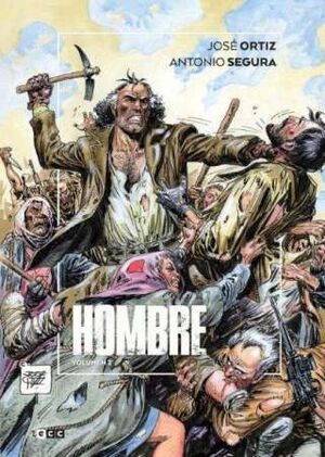 HOMBRE VOLUMEN 2