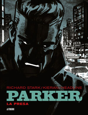 PARKER LA PRESA
