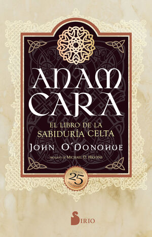 ANAM CARA