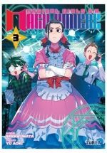MAGILUMIERE 3