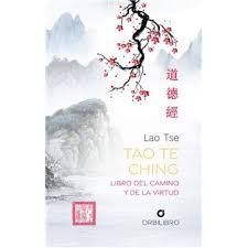 TAO TE CHING