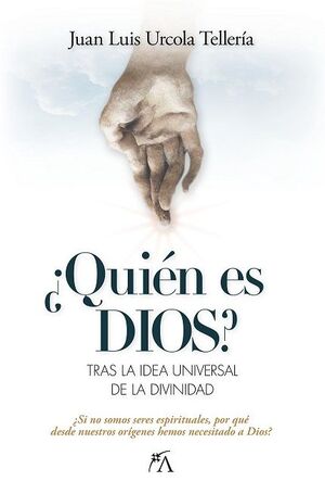 QUIÉN ES DIOS