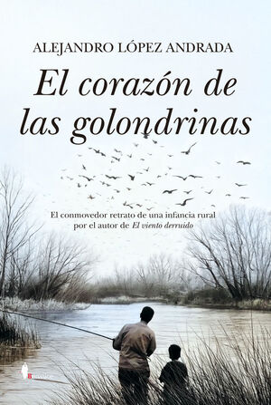 EL CORAZON DE LAS GOLONDRINAS