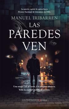 LAS PAREDES VEN