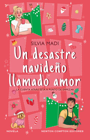 UN DESASTRE NAVIDEÑO LLAMADO AMOR