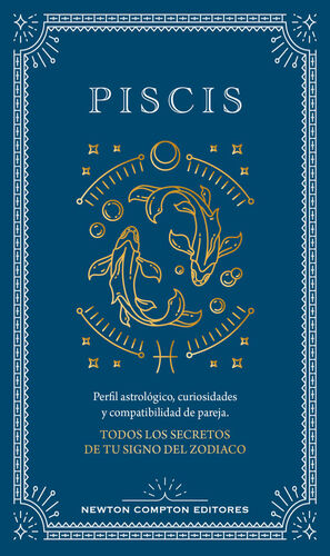 GUÍA ASTROLÓGICA DE PISCIS