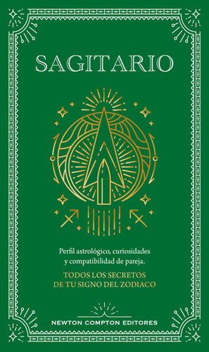 GUÍA ASTROLÓGICA DE SAGITARIO