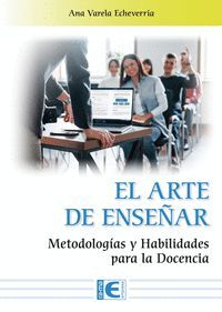 EL ARTE DE ENSEÑAR