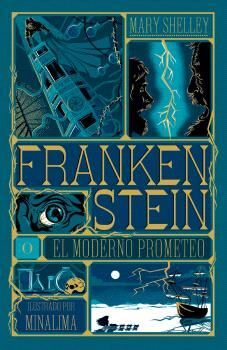 FRANKENSTEIN