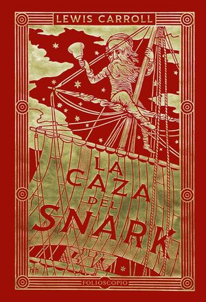 LA CAZA DEL SNARK