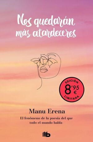 NOS QUEDARÁN MÁS ATARDECERES
