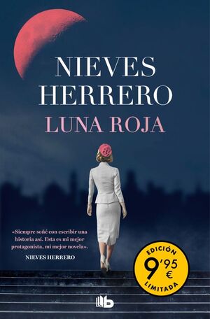 LUNA ROJA