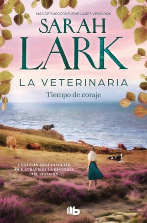 VETERINARIA, LA. TIEMPO DE CORAJE