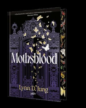 MOTHSBLOOD