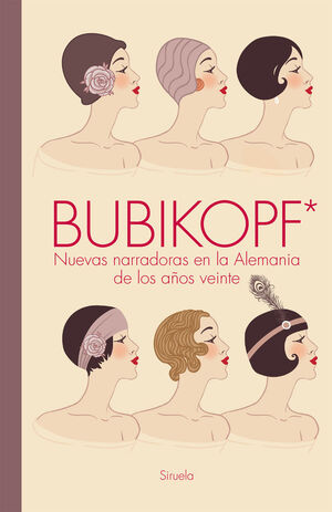 BUBIKOPF