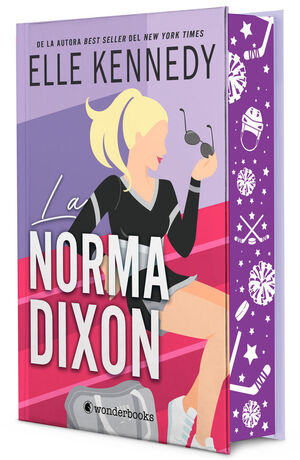 LA NORMA DIXON EDICIÓN ESPECIAL