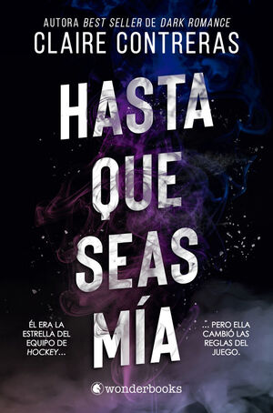 HASTA QUE SEAS MÍA