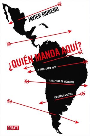 QUIÉN MANDA AQUÍ