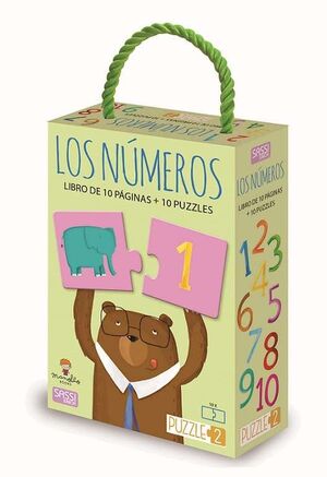 LOS NUMEROS