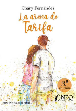 LA ARENA DE TARIFA