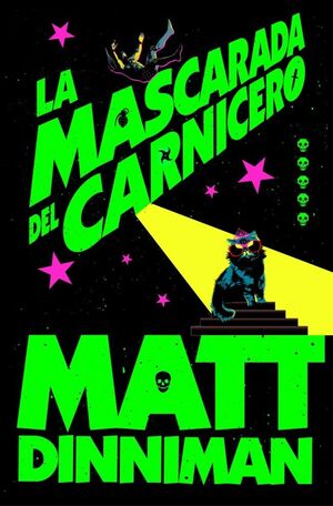 MASCARADA DEL CARNICERO, LA