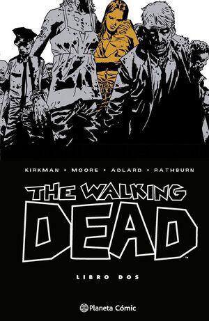 THE WALKING DEAD 2