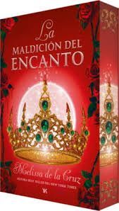 LA MALDICIÓN DEL ENCANTO