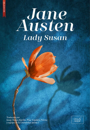 LADY SUSAN