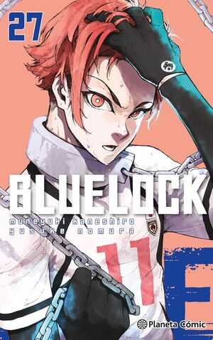 BLUELOCK 27