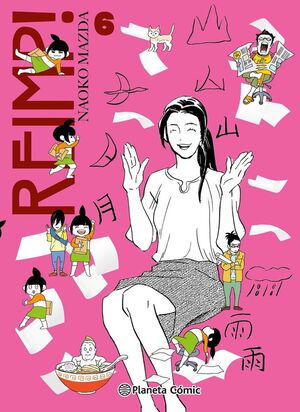 REIMP! 6