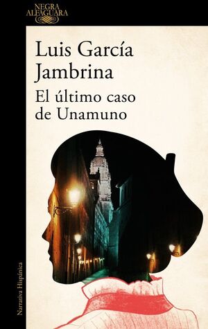 EL ULTIMO CASO DE UNAMUNO