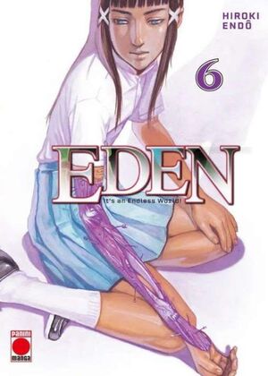 EDEN 6
