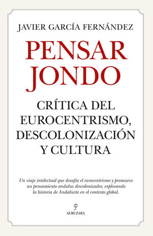 PENSAR JONDO