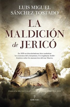 LA MALDICION DE JERICÓ