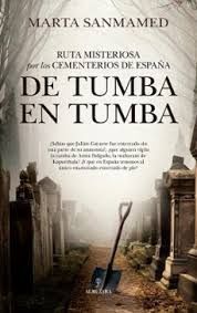 DE TUMBA EN TUMBA