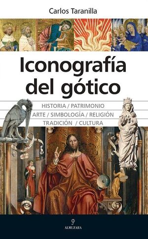 ICONOGRAFÍA DEL GÓTICO