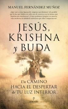 JESÚS KRISHNA Y BUDA