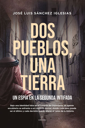 DOS PUEBLOS UNA TIERRA